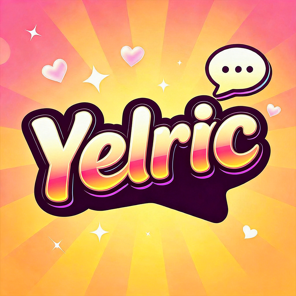 Yelric logo